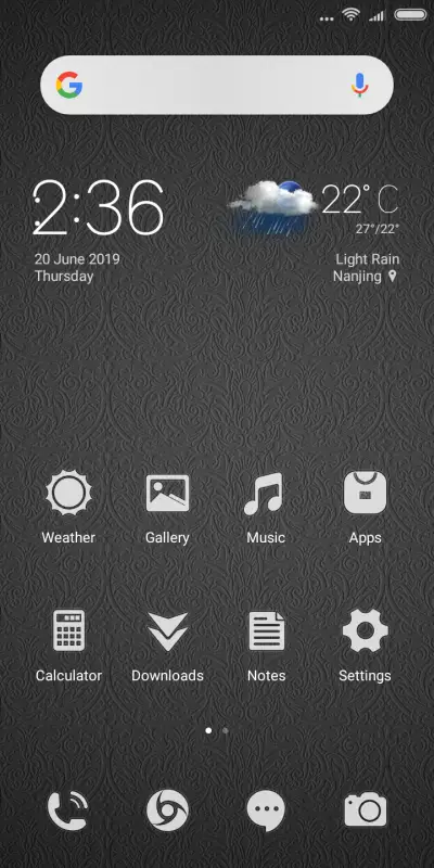 Lapot - Screenshot 2