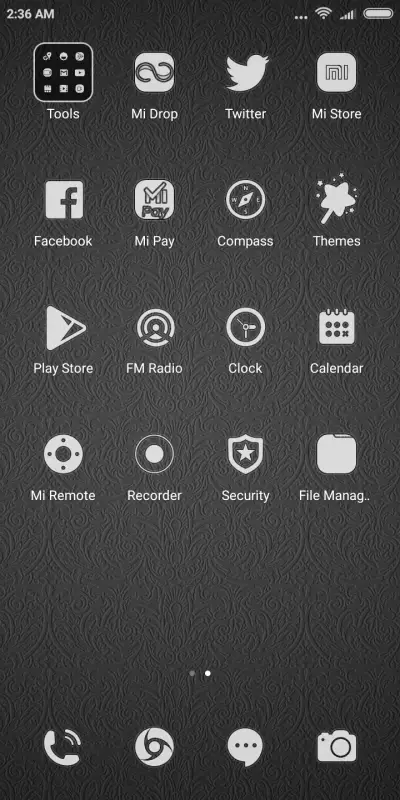 Lapot - Screenshot 3