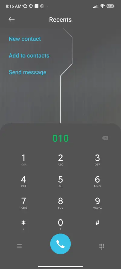 Metal Order - Screenshot 6