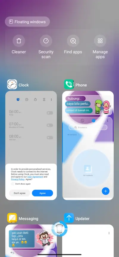 Tema kawe - Screenshot 4