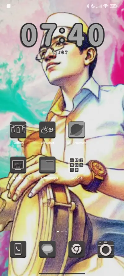 PENABUH DARBUKA - Screenshot 2