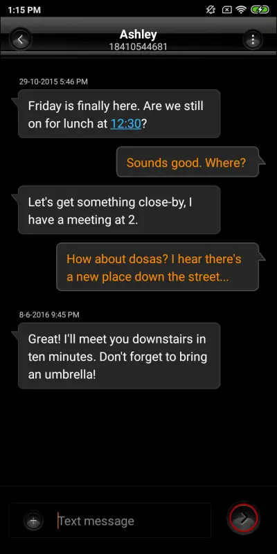 Black RUS 9 - Screenshot 8