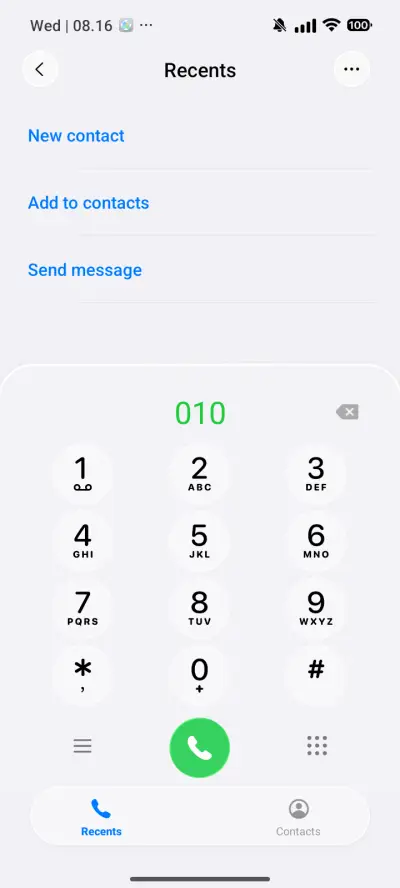 Mainnet - Screenshot 6