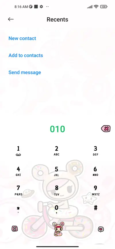 TOKIDOKI colorful - Screenshot 6