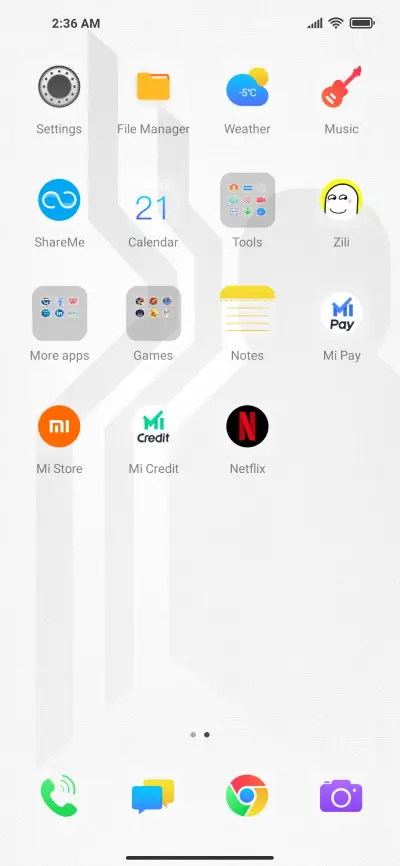 Spiderman - Screenshot 3