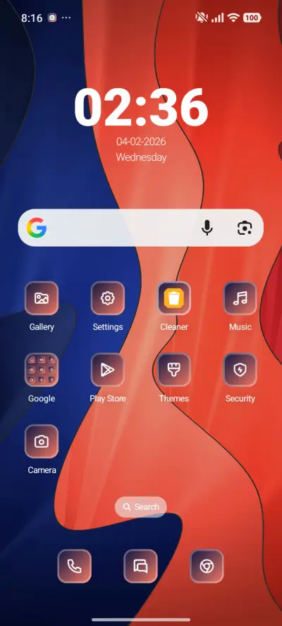 Modern Art - Screenshot 2