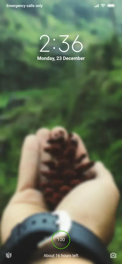 Official MIUI Theme_5_2019-12-23_19:52:37 - Screenshot 1