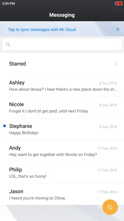 Black - Screenshot 6