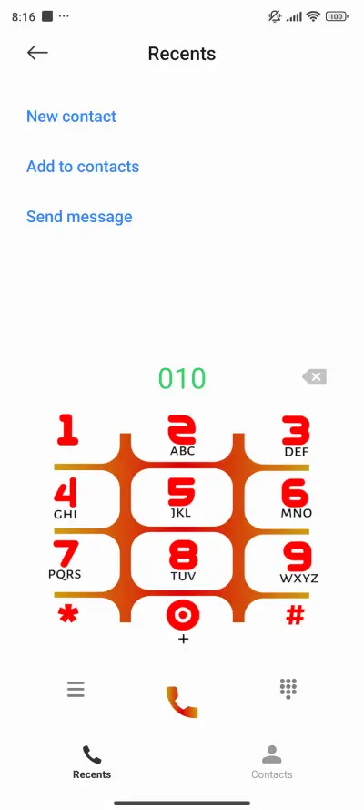 op renbow - Screenshot 6