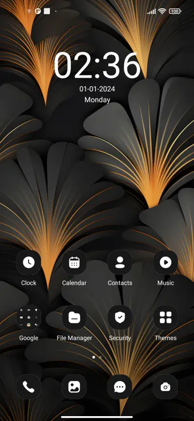 Art - Screenshot 2