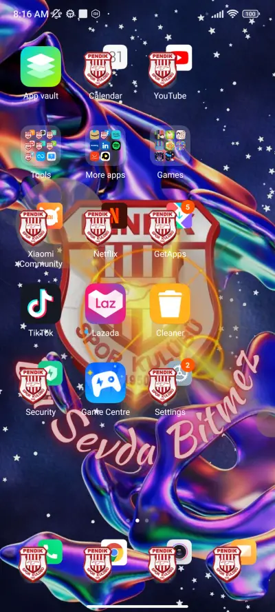 PENDIK SPOR - Screenshot 3