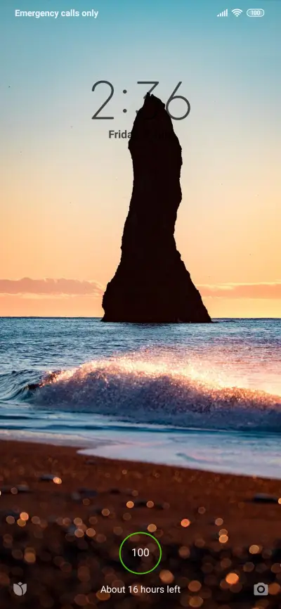 Official MIUI Theme_82