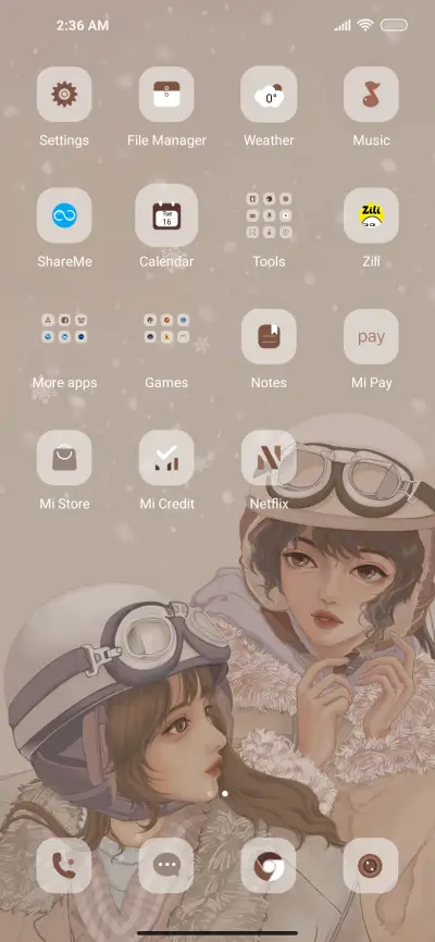 Best friend - Screenshot 3