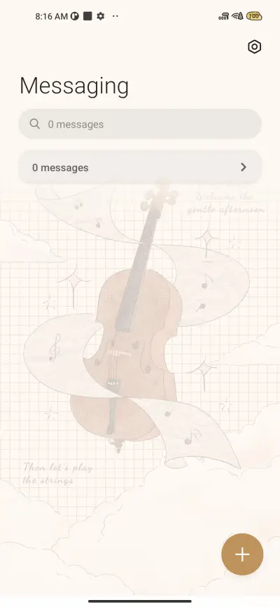 Cello movement - Screenshot 7