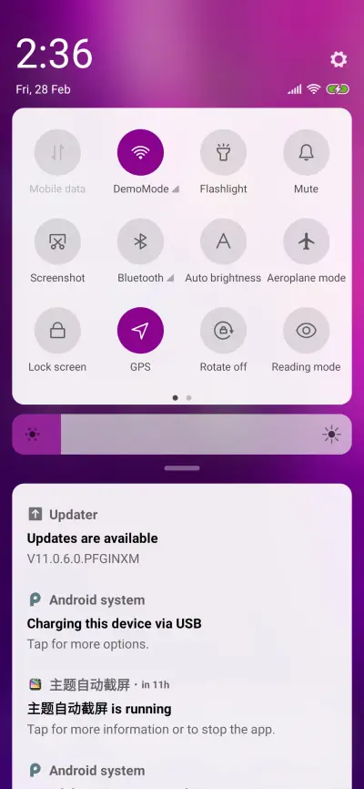 AbstractLeaves_3MDP - Screenshot 5
