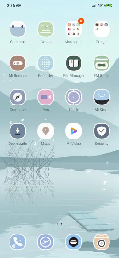 Qingshan Shisha - Screenshot 3