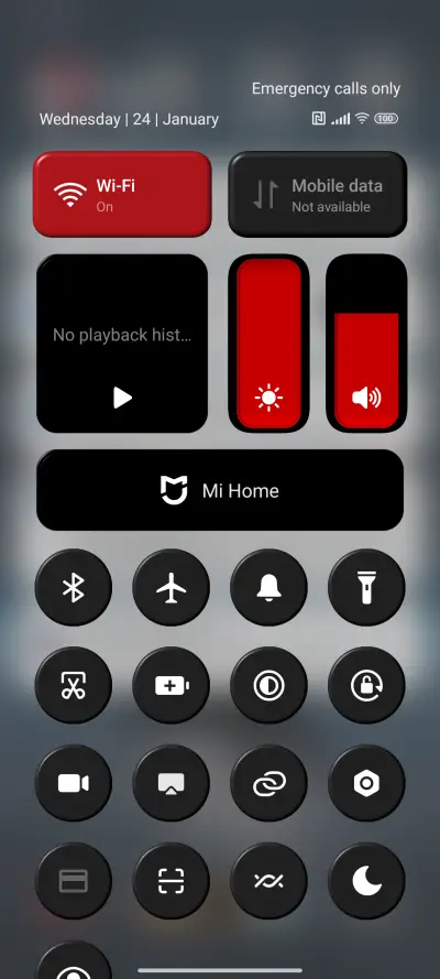 Jiyan - Screenshot 5