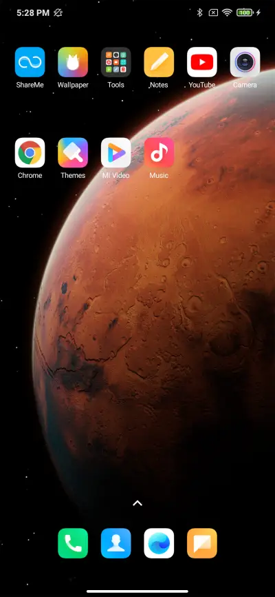 Screen Layout 6x5 - Screenshot 2