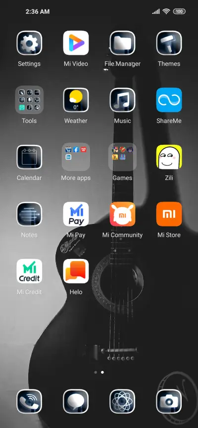 Premium _Guitar - Screenshot 3