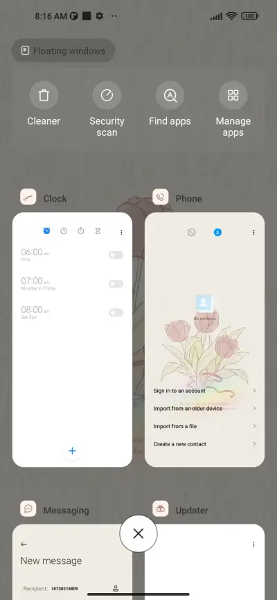 Rose love - Screenshot 4