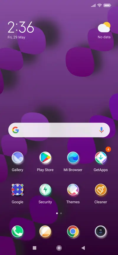 Suntrac_DWM2 - Screenshot 2
