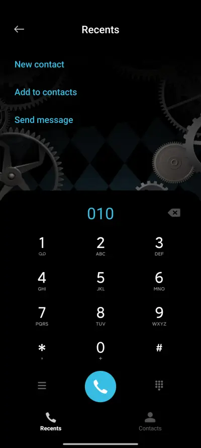 Steam Gear Punk - Screenshot 6
