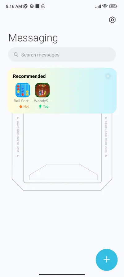 String Art - Screenshot 7