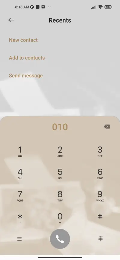 Ins Wind Leisurely - Screenshot 6