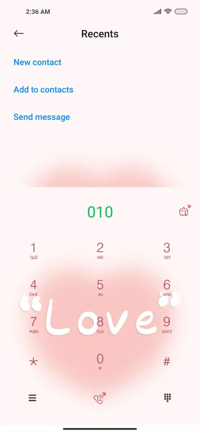 Your name - Screenshot 6