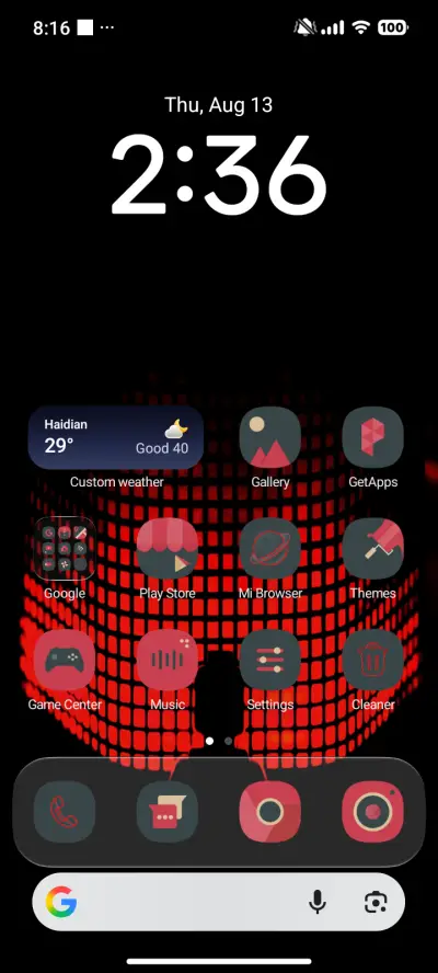 VK Anime - Screenshot 2