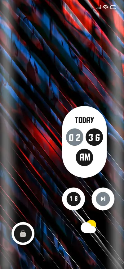 Splash Style - Screenshot 1