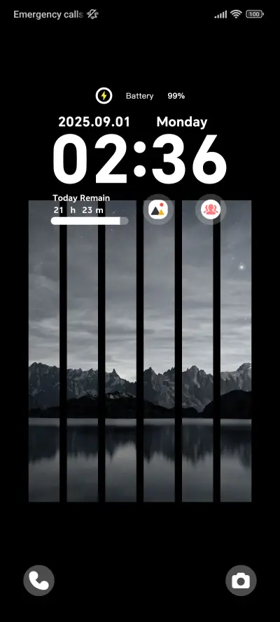 Fence Vista - Screenshot 2