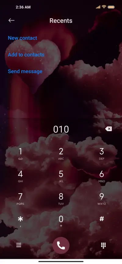 Pink Clouds - Screenshot 6