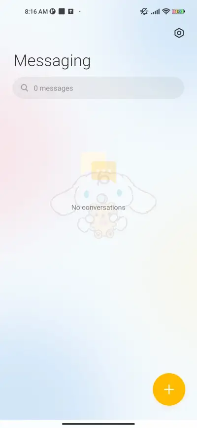 Cream cute - Screenshot 7