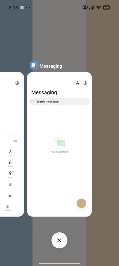 Azure rocket - Screenshot 4