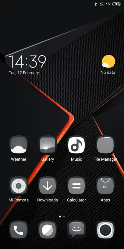 B V10 - Screenshot 2