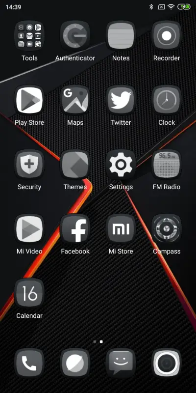 B V10 - Screenshot 3