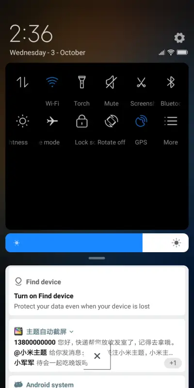 Darkoid-Limitles-3 - Screenshot 5