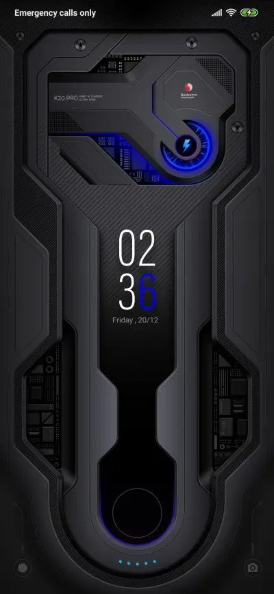 Mi9 TE Explorer Edition