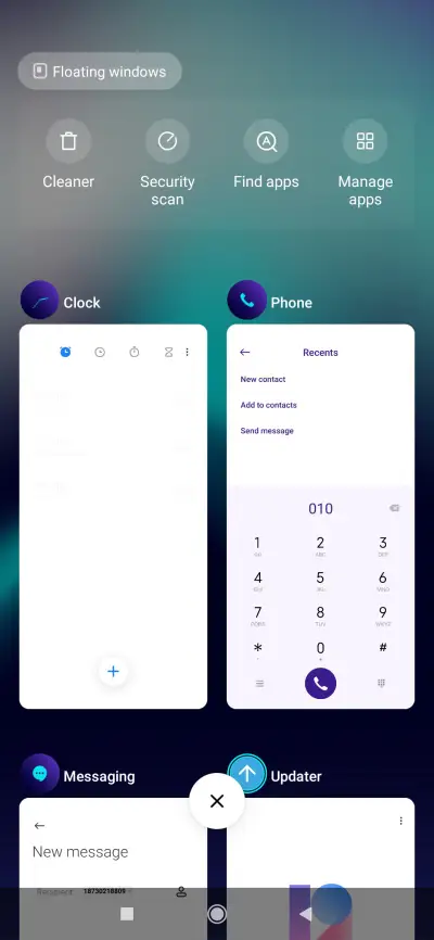 Glossy Fluids_3MDS - Screenshot 4