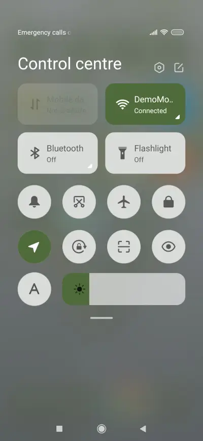Leaf_3MDS - Screenshot 5