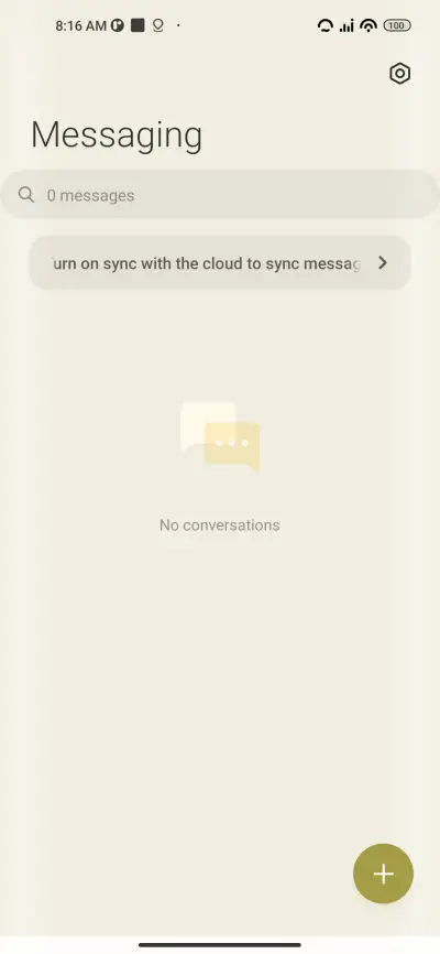 Racket - Screenshot 7