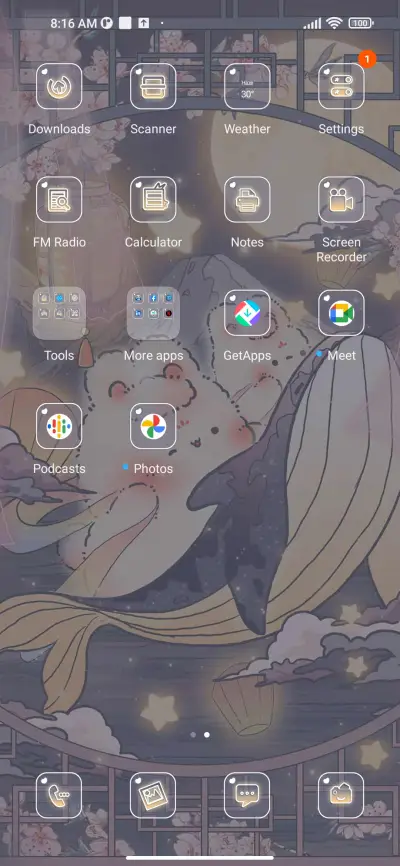 Liunian - Screenshot 3