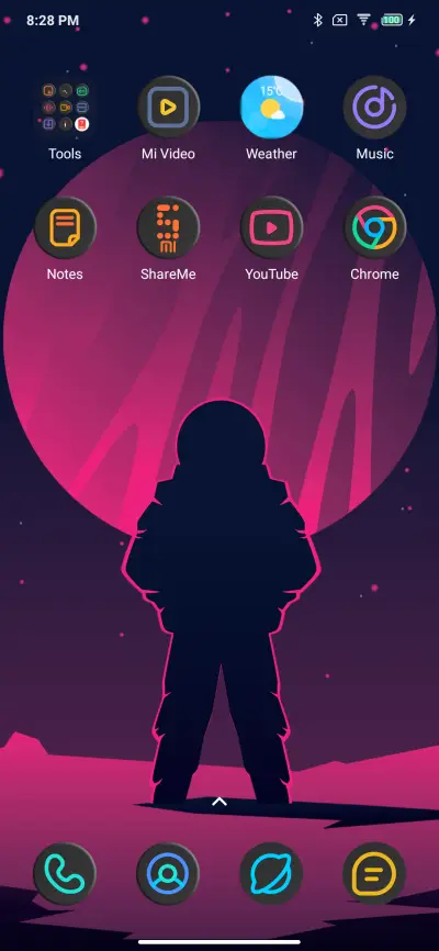 The Martian - Screenshot 3