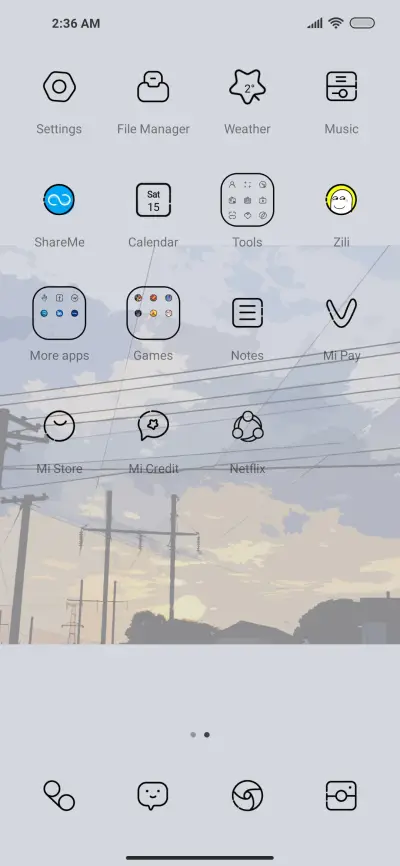 Getting good - Screenshot 3