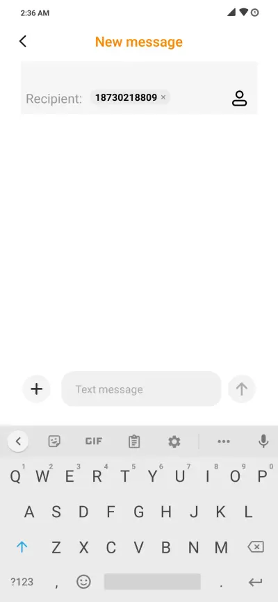 Dark Orange! - Screenshot 8