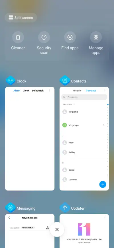 Gaming - Boxes_3MDS - Screenshot 4