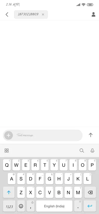 Lie to Me - Screenshot 3