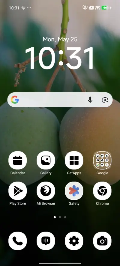 Twin Mangoes - Screenshot 2