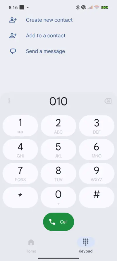 Hold hands - Screenshot 6